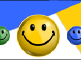 Admit You're Happy Month