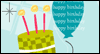 Birthday Checklist