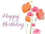 Glad You're My Sister-in-Law Ecard