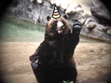 I Could Use Some Cake Over Here