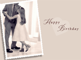Little Girls Love Their Daddies Ecard