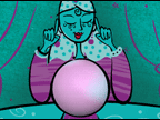 The Fortune Teller