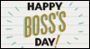 Great Boss