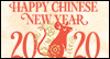 Chinese New Year 2020