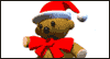 A Christmas Hug
