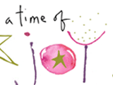 A Time of Joy Kathy Davis Ecard