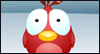 Christmas Birdies