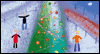 Christmas Is Everywhere