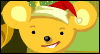 Mistletoe Tag