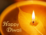 Have a Happy Diwali Ecard
