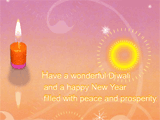 Wonderful Diwali