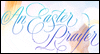 An Easter Prayer
