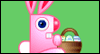 Bunny Hop Game