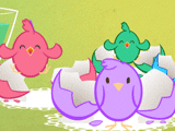 Color It Happy