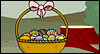 Easter Basket Puzzle