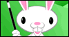 Easter Bunny Magic Show!