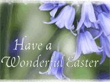 Easter Wish for You Ecard