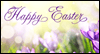 Happy Easter