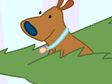 How Dogs Celebrate Easter