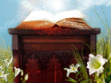 Miracle of the <br>Resurrection