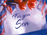 Son Letter