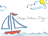 Love from Daughter Kathy Davis Ecard