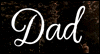 Thanks Dad Poem