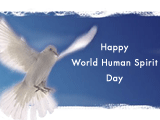 Image result for World Human Spirit Day