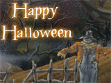 Halloween Magic