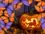 Pumpkin Surprise<br>Interactive