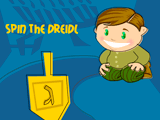 Let's Play Dreidel