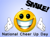 7/11 Cheer Up Day