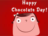 7/7 Chocolate Day