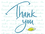 A Special Thank You Kathy Davis Ecard