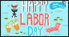 Happy Labor Day