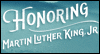 Remembering Dr. Martin Luther King, Jr.