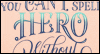 Hero Mom Mother's Day