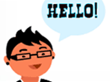11/21 World Hello Day