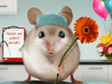 Happy Nurses Week<br>Talking Card