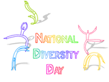 10/5 National Diversity Day