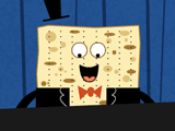 Happy Passover Ecard (Fun Song)