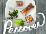 Passover Wishes