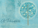 Remember Passover Ecard