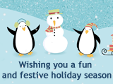 Wishing You Fun