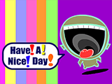 9/1 Exclamation Day!