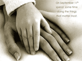 9/11 Important Things Day