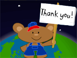 9/21 Gratitude Day Ecard
