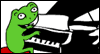 Piano Month