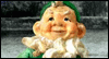 Gnome Sweet Gnome<br>Talking Card