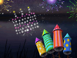 Birthday Blast Interactive Summer eCards